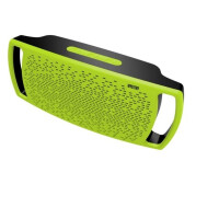 Портативная акустика Mystery MBA-512UB green