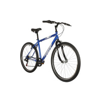 Велосипед Foxx 26SHV.MANGO.14BL1 синий