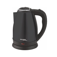 Чайник электрический Willmark WEK-1808SS черный