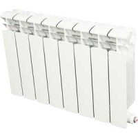 Радиатор биметаллический Rifar B200- 8 секций