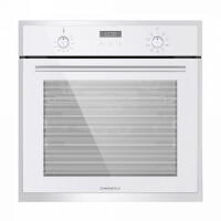 Встраиваемый электрический духовой шкаф Maunfeld EOEM.769SCS2W
