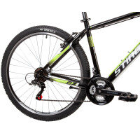 Велосипед Stinger 27SHV.CAIMAN.20BK2