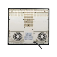 Встраиваемая индукционная варочная панель Korting HI 64560 BB