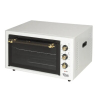 Мини-печь Oasis M-37CR (S)