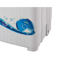 Стиральная машина Optima МСП-75СТ