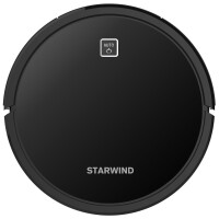 Робот-пылесос StarWind SRV7770