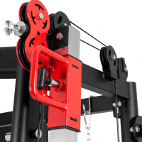 Машина Смита DFC POWERGYM D822