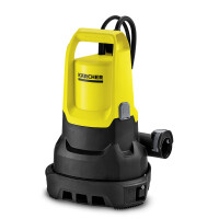 Насос Karcher SP 5 Dual (1.645-580.0)