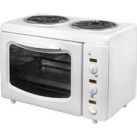 Настольная плита Cezaris ЭНТШ-5 Гомельчанка - 01.1