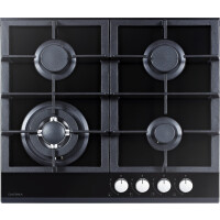 Встраиваемая газовая варочная панель Darina 1Т3 С308 В