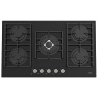 Встраиваемая газовая варочная панель Korting HGG 9835 CTN