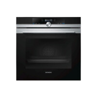 Встраиваемый электрический духовой шкаф Siemens HB672GBS1