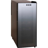 Винный шкаф Gastrorag JC-33C