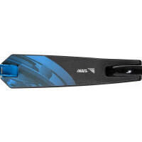 Самокат Novatrack 160P.POLIS.BL22