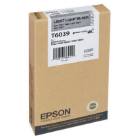 Картридж Epson C13T603900
