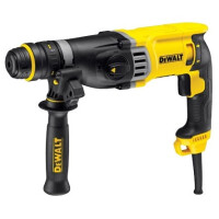 Перфоратор DeWalt D25143K-KS
