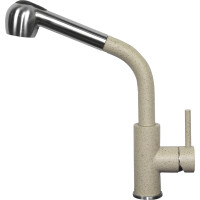 Смеситель для мойки Zigmund & Shtain ZS 1200L осенняя трава