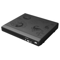 DVD-плеер Hyundai H-DVD120