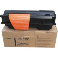 Картридж Kyocera TK-120 (1T02G60DE0)