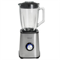 Блендер стационарный Delta Lux DE-7300 черный