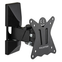 Кронштейн для телевизора Kromax Casper-102 черный