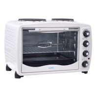 Мини-печь Nord EO 40 WDTC