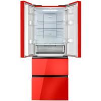 Холодильник Kraft Technology TNC-NF801IRG