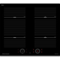 Встраиваемая индукционная варочная панель Schaub Lorenz SLK IY 65 W 1