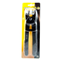 Кафелерезка ручная Topex 210мм 16B430