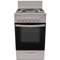 Комбинированная плита ЗВИ 117 W