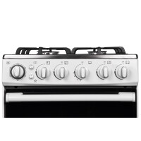 Газовая плита Horizont GS-5001W