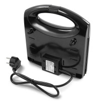 Вафельница Lumme LU-SM1255A