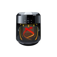 Фритюрница Steba HF 5000 XL