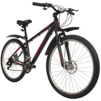 Велосипед Foxx 27SHD.AZTECD.20BK2