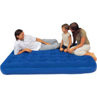 Надувной матрас Bestway Flocked Air Bed(King) 67004 BW