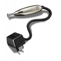 Маникюрно-педикюрный набор Beurer MP60 золотистый