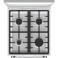 Газовая плита Gorenje G5112WF-B