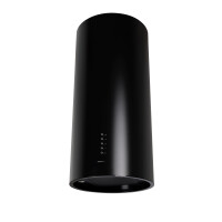 Каминная вытяжка HOMSair Fly 1000SD 39 черный