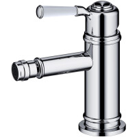 Смеситель для ванны Timo Arisa 5312/00F chrome