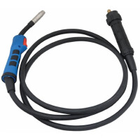 Горелка сварочная Elitech 0606.000500