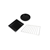 Мини-печь Kraft KF-MO 3803 KGR