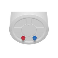 Водонагреватель накопительный Thermex Solo 80V