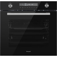 Встраиваемый электрический духовой шкаф Weissgauff EOM 751 PDB