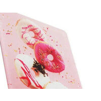 Весы кухонные Leben 268-047