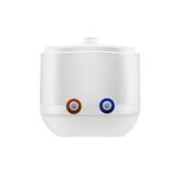 Водонагреватель накопительный Zanussi ZWH/S 10 Mini U Green