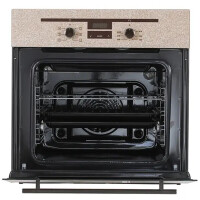 Встраиваемый электрический духовой шкаф Gefest ДА 622-02 К48S