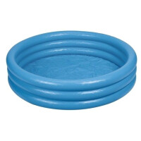 Надувной бассейн Intex Кристалл 58446