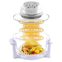 Аэрогриль Centek CT-1456 белый