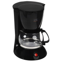 Кофеварка Irit IR-5051