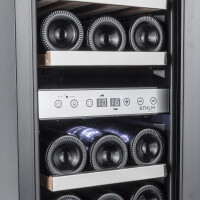 Винный шкаф Temptech STX30DRB